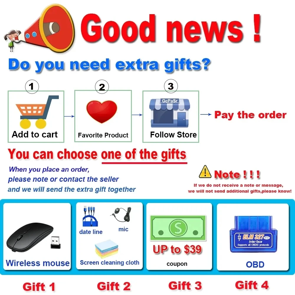 Android13 для Ford Kuga 2 Escape 3 2012 - 2019 автомобильное радио мультимедийный плеер навигация