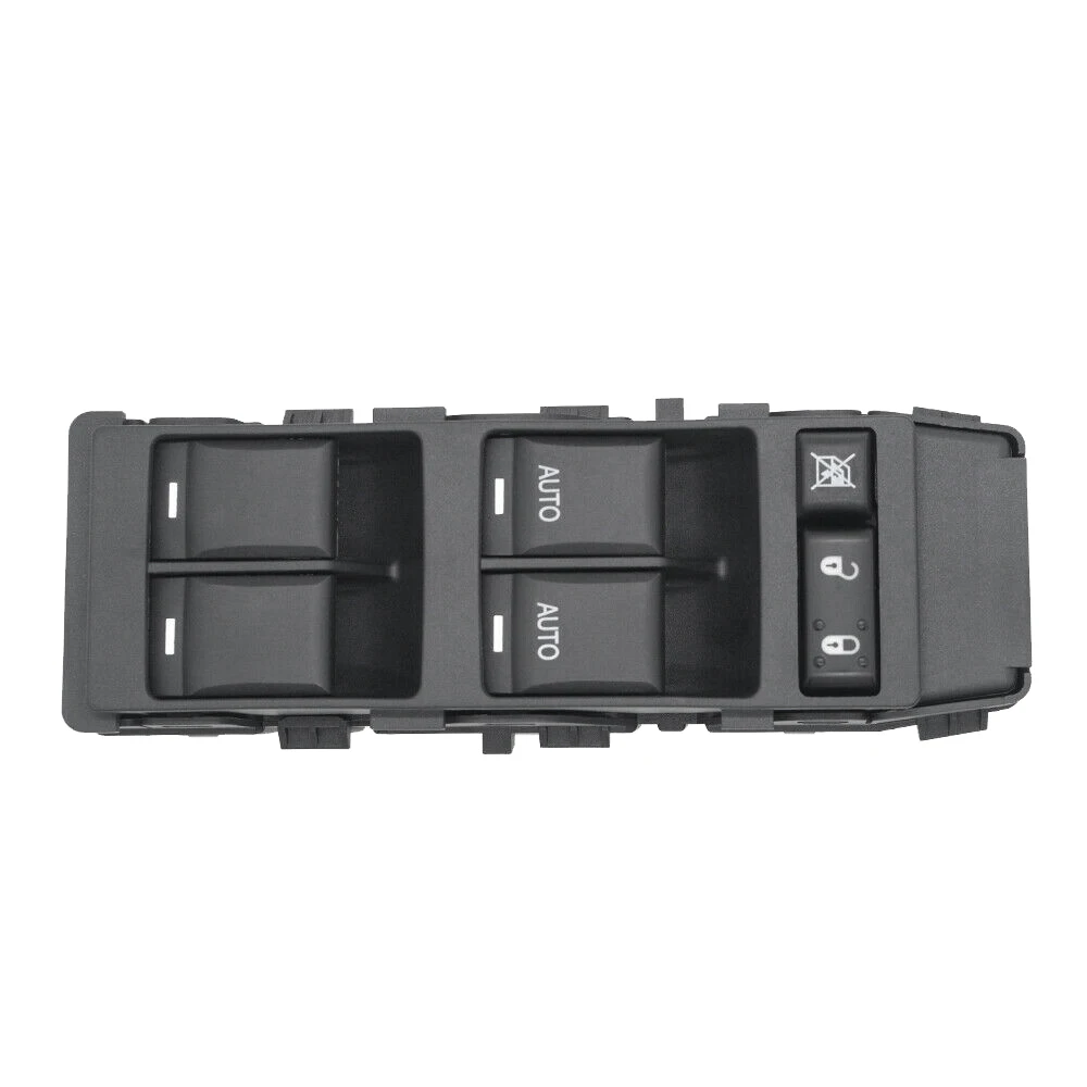 Переключатель управления главным окном и дверным замком для Chrysler 200 Sebring 2007-2014 Power