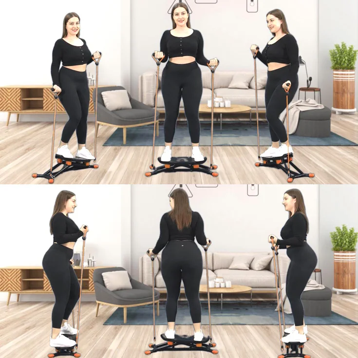 Для фототехники новый дизайн мини-тренажер для лыж и слайдер тренажер с