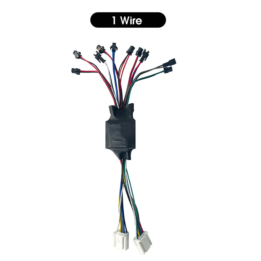 Yunli 60 в 45 А 50 двойной привод 5600 Вт 6000 контроллеры двигателя для электронных