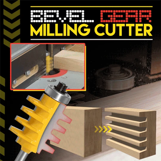 

Bevel Gear Milling Cutter 1/2" 1/4" Shank Bevel Teeth Mortise Knife Tenon Milling Cutter Carving Knife Router Bits Dropshipping