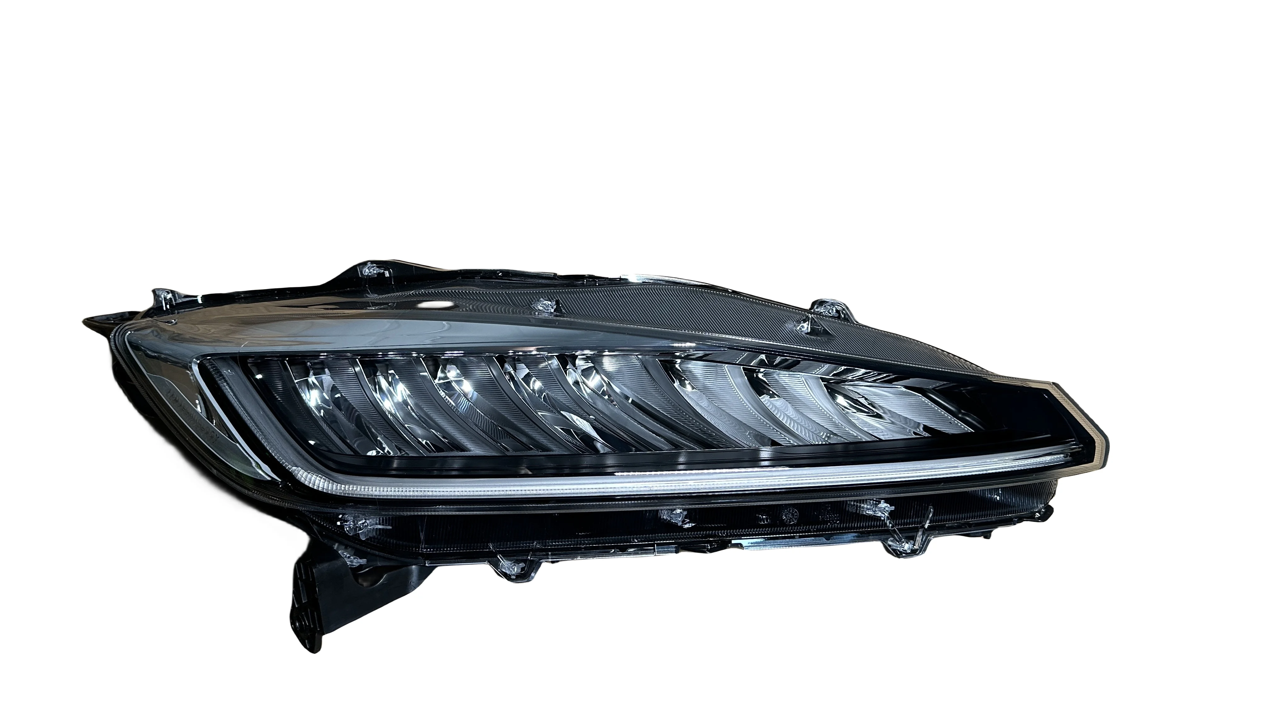 Запчасти для автомобилей EV передняя фара головного света Honda M-NV/X-NV NS1 NP1