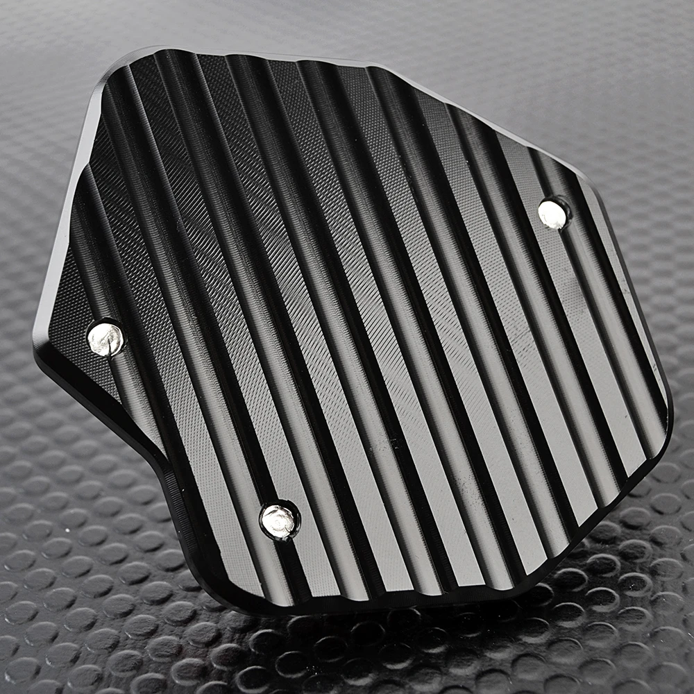 Боковая подставка увеличительная пластина для Triumph Tiger 800 XC XR XCX XCA XRT 2010-2020 Tiger800 XRX