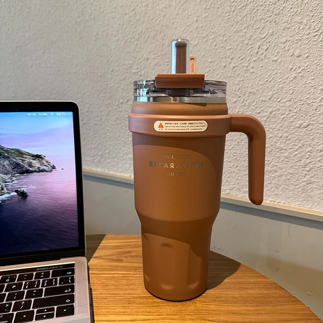 

Термос из нержавеющей стали