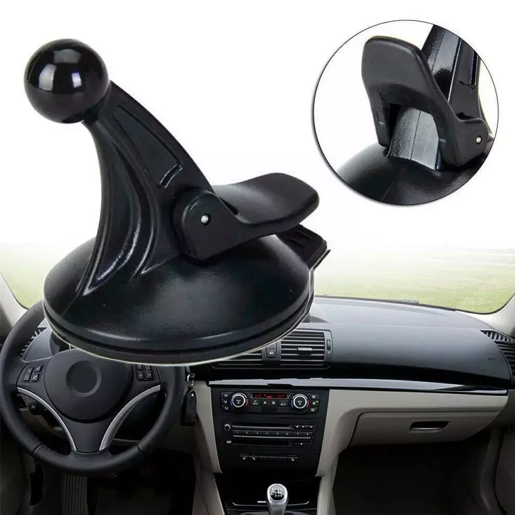 

2022/Car Suction Cup Stand For Garmin NUVI 2597 LMT 42 LM 44 Holders GPS Navigator 54 Accessories Smartphone 55 Bracket 52 Porta
