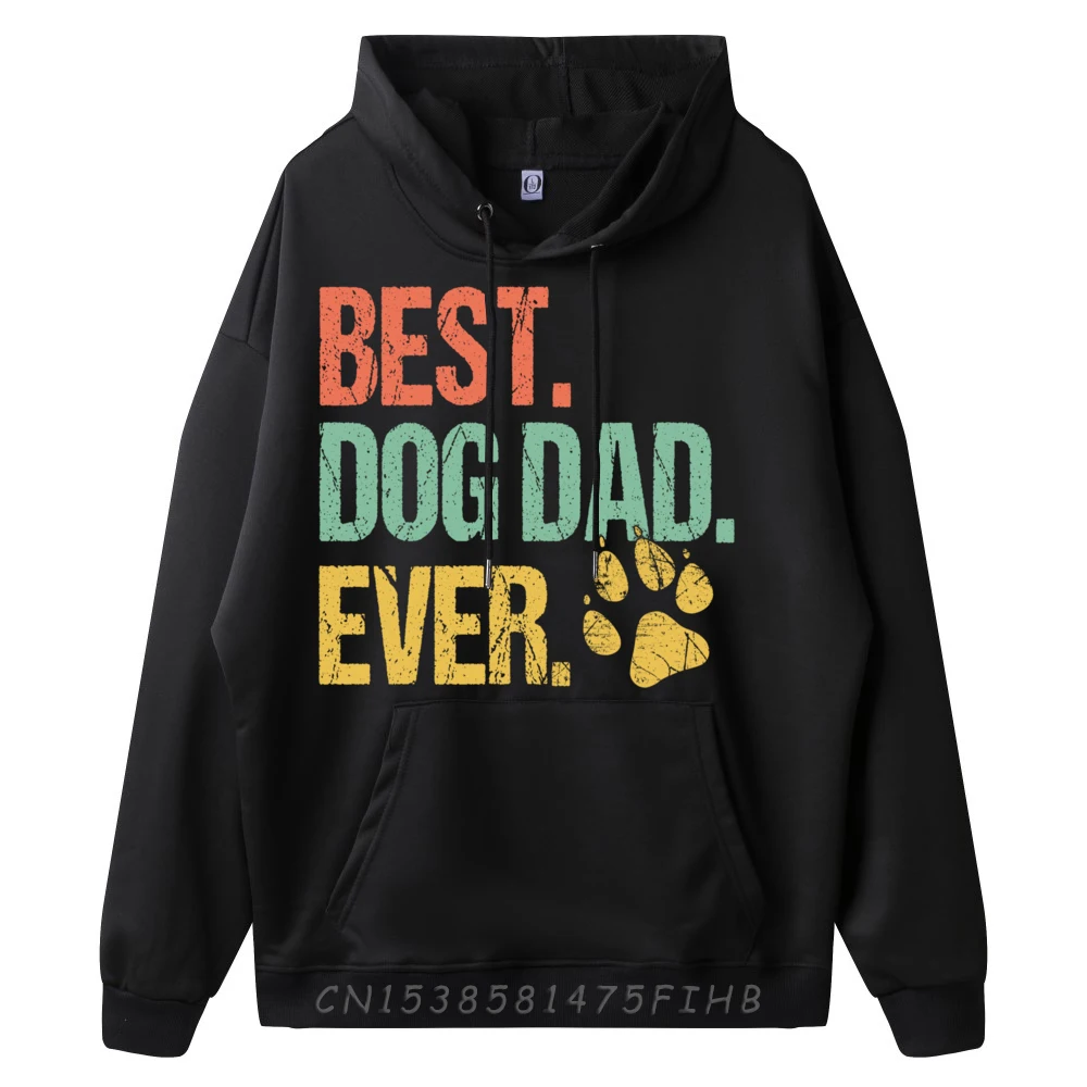 Винтаж Best Dog Dad Ever Funny Lover S Бесплатная доставка Товары Самые низкие цены Мужская