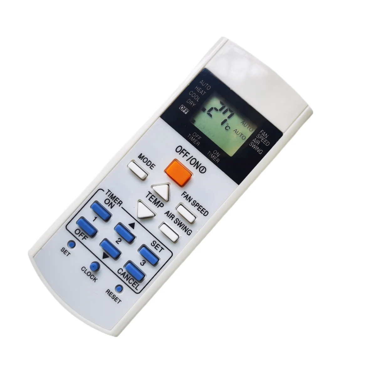 Новинка, пульт дистанционного управления для Panasonic A75C3716