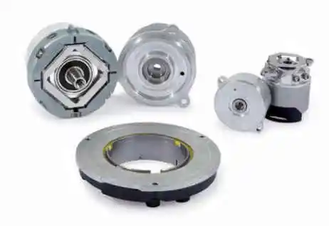 Heidenhain новый поворотный энкодер датчик части лифта ERN 420 5000 01-03K ID 385420 -08