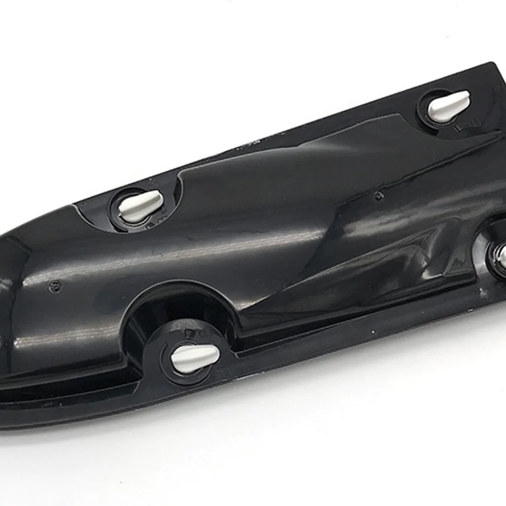 FT012-3 Крышка кабины катера для Feilun FT012 2 4G бесщеточная радиоуправляемая лодка