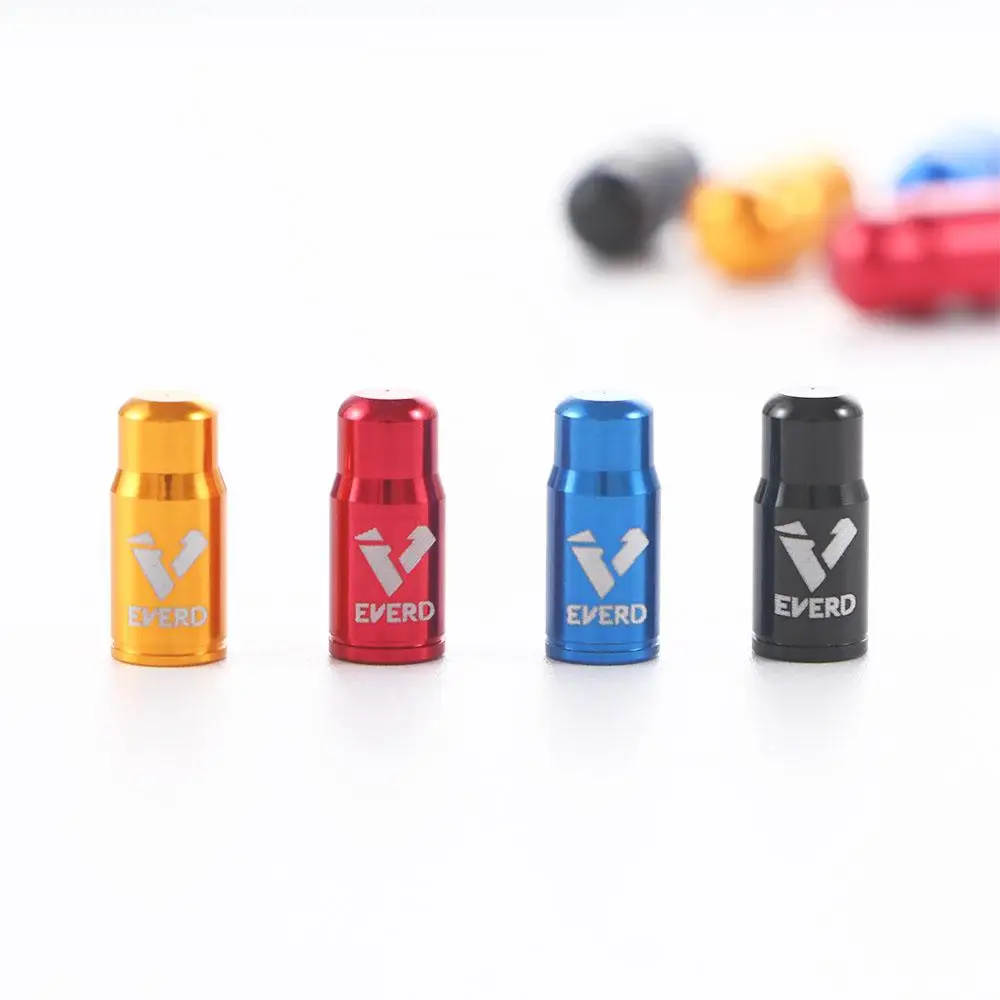 

Велосипедные вакуумные колпачки 2 шт., алюминиевые сверхлегкие аксессуары для горных велосипедов, колпачок на клапан велосипеда, протектор колпачка на клапан шрадера