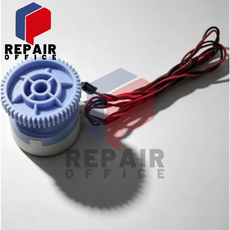 Ролик захвата бумаги (Pick Roller Clutch) для Lexmark MS321, MS421, MS521, MS621, MS321dn, MS521dn, MS421dw, M124x, B2338, B2442 и B2546, шестерня 41X2391 (art.: 3920db78bbebd) - 3920db78bbebd