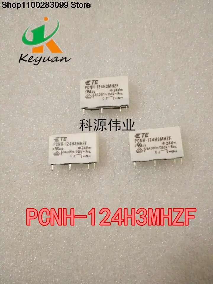 

5 шт. реле, фотовспышка, 24 В постоянного тока, 4 контакта, 5 А, фотовспышка