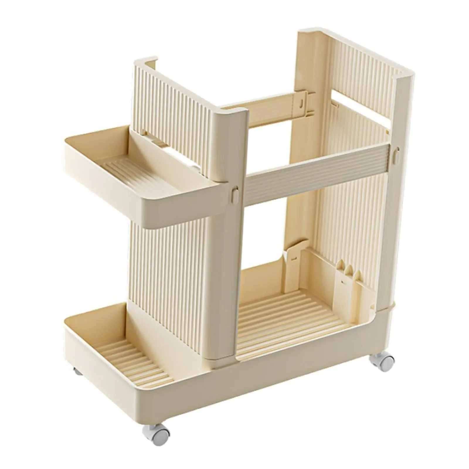 Регулируемая стойка с колесами компактная весовой для гирлянд Эспандеры