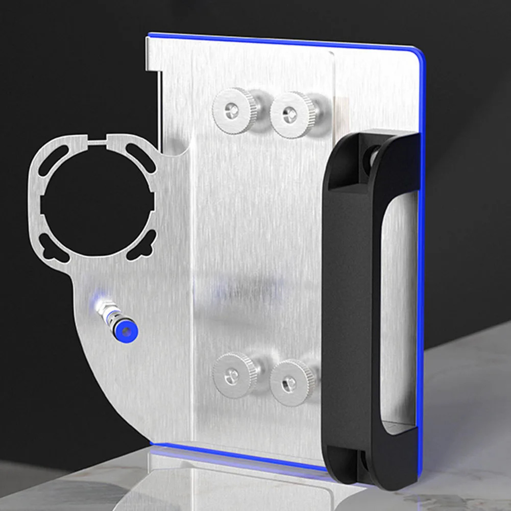 45-градусная фаска тип 100 подставка для угловой шлифовальной машины резка