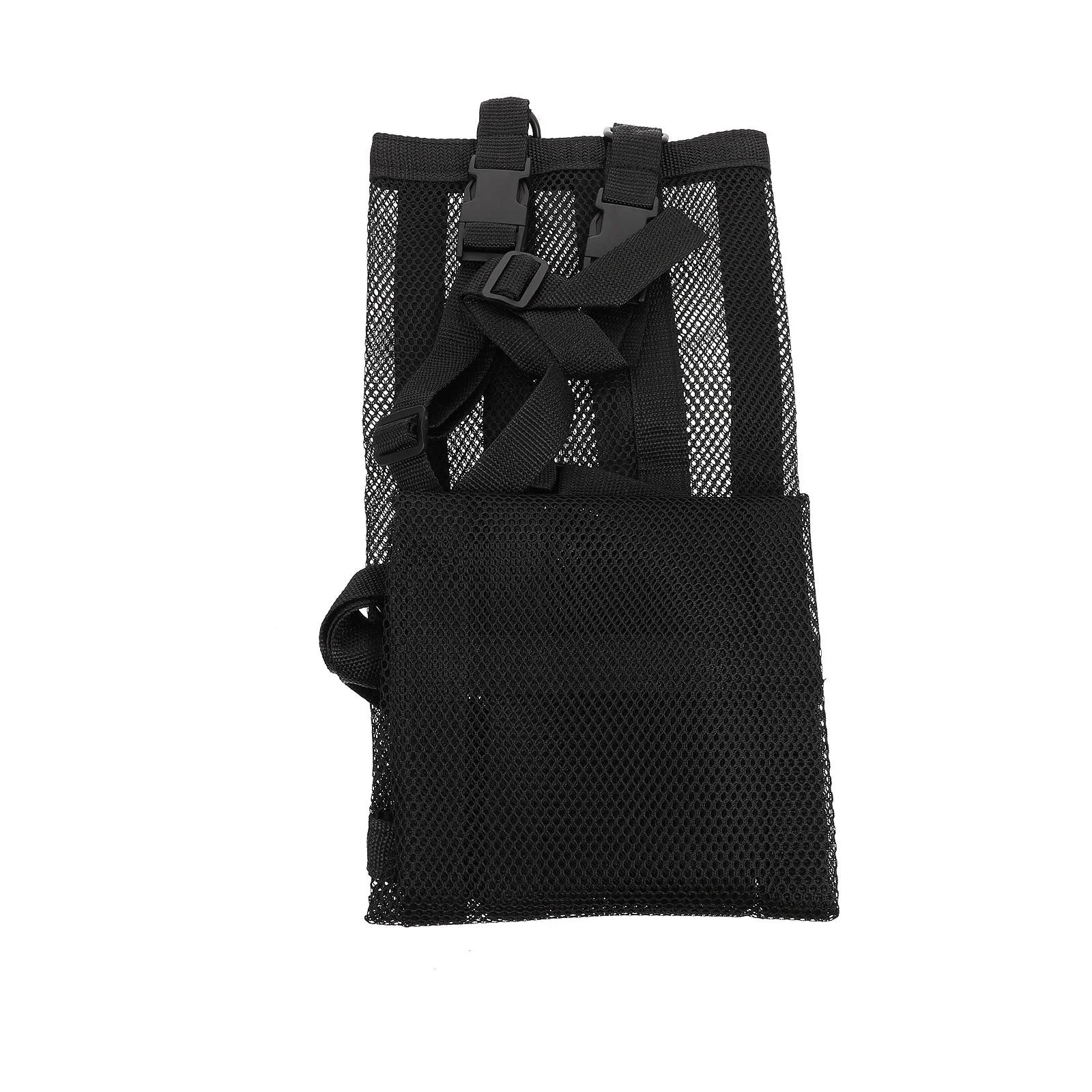 

Car Storage Roof Bag Ceiling Net Cargo Tent Putting Quilt Organizer Sundries Pouch Interior