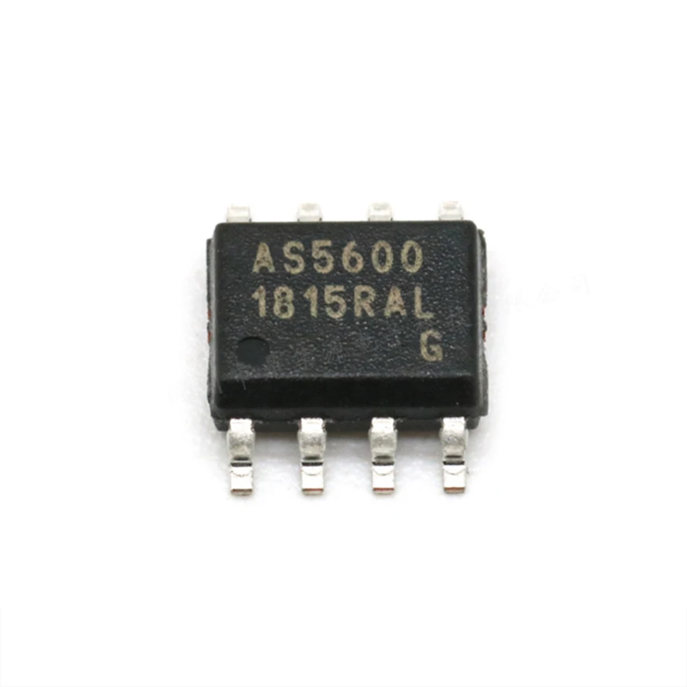 

5pcs/lot AS5600-ASOM AS5600 SOP-8 100% Original Brand New