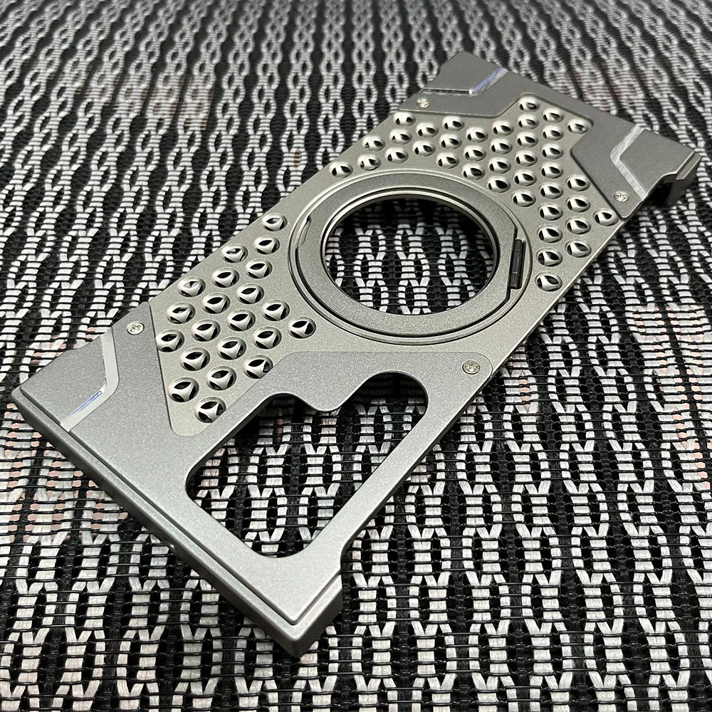 Броня из металлического сплава для Samsung Galaxy S22 Ultra безрамный чехол 22 U защита от