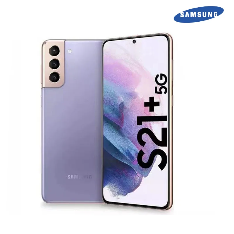 Samsung Galaxy S21 Plus S21+ 5G G996U1 6.7