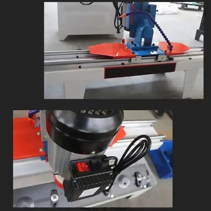 Деревообработка Универсальный дробильный шлифовальный станок kn ife MF400