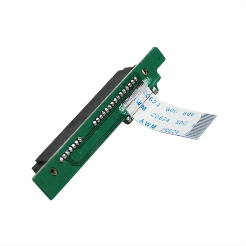 Кабель жесткого диска SATA HDD для DELL Vostro 3350 V3350 5GDTY 50 4 ID01.101 A01 DN13