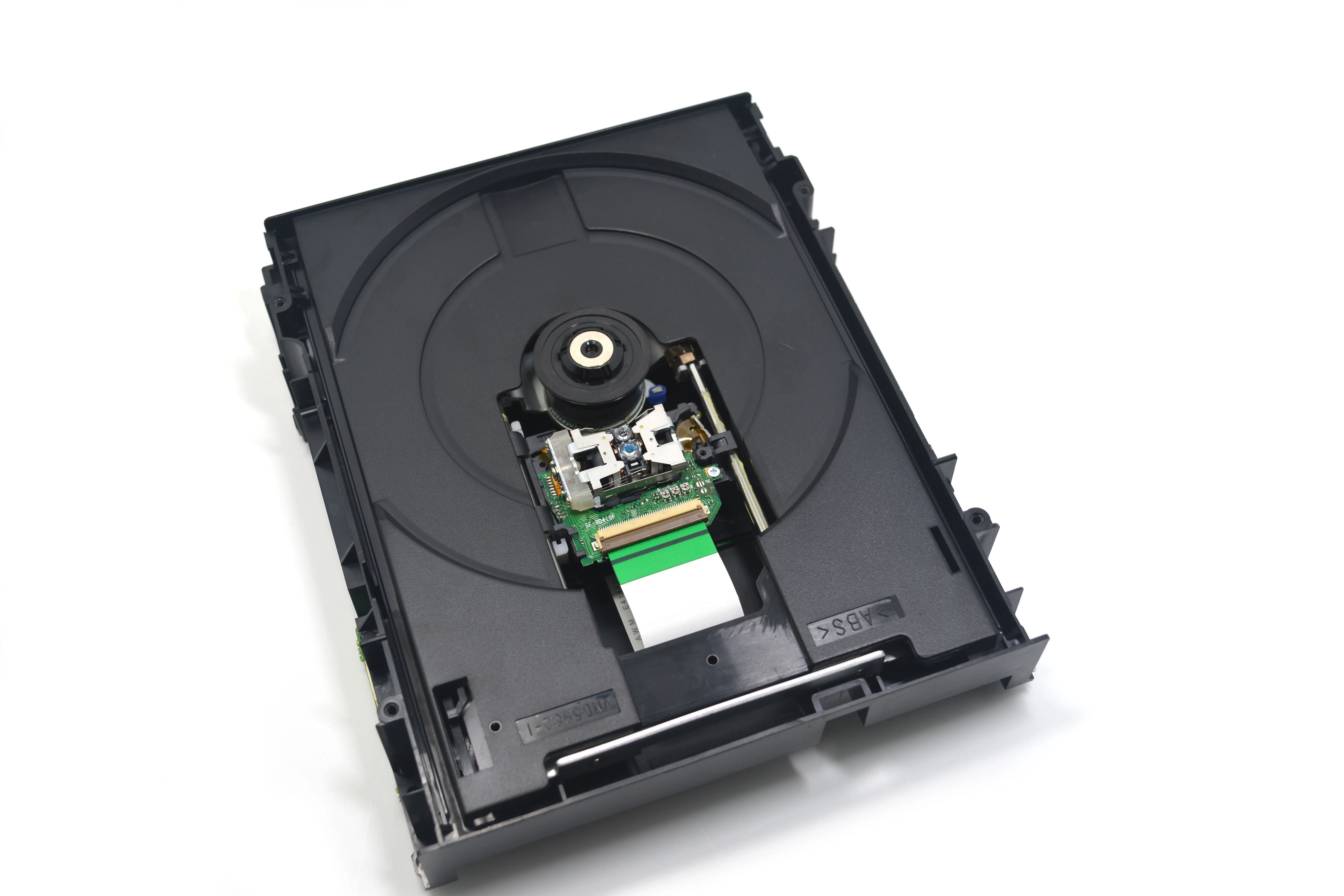 Замена для Panasonic SA-BTT750 Blu-Ray дискового лазерного объектива Lasereinheit ASSY Unit SABTT750 оптический механизм захвата