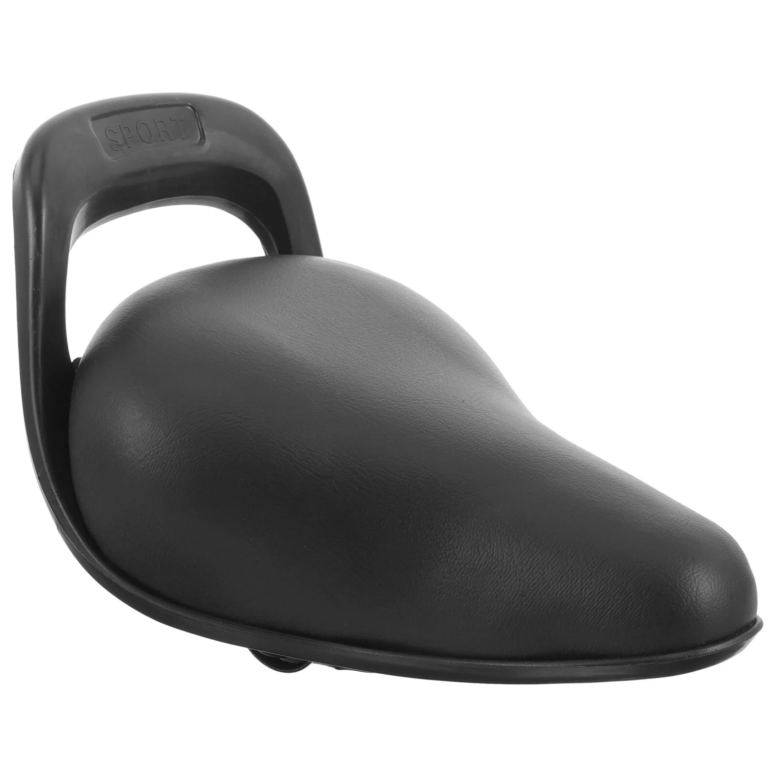 

Bike Rack Rear Mat Kids Accessory Supple Seats Bikes Back Cushion Bicycles Accessories Saddle
