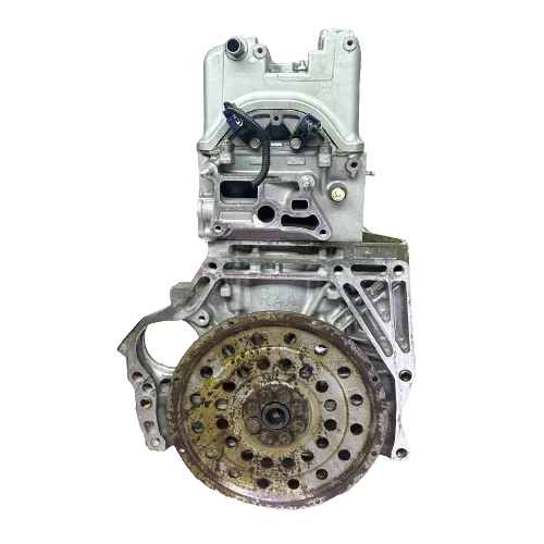 Лучшая рекомендация: высококачественный оригинальный двигатель K24A для Honda Accord