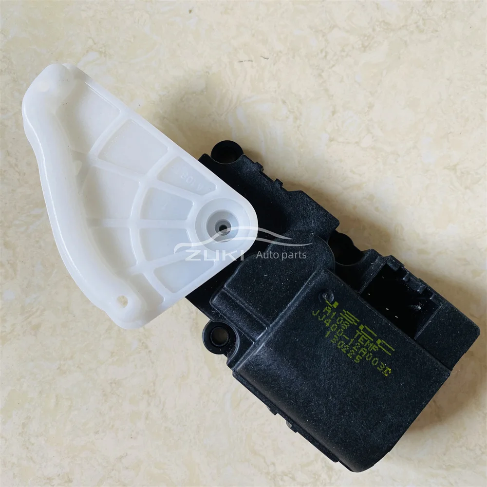 Демпферный двигатель Air Con A/C для очистки фотоэлементов JAC