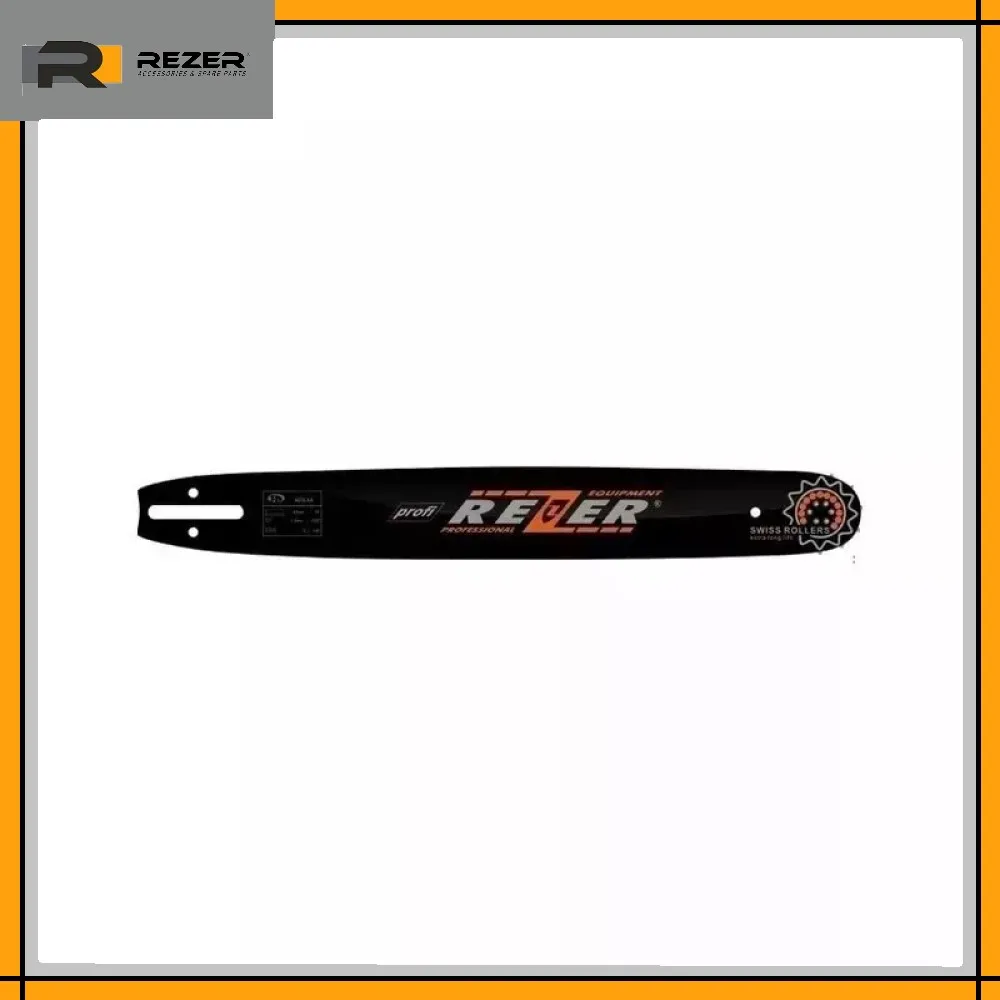 Rezer Rancher 506 S 10 O Направляющая шина бытового назначения для цепных пил