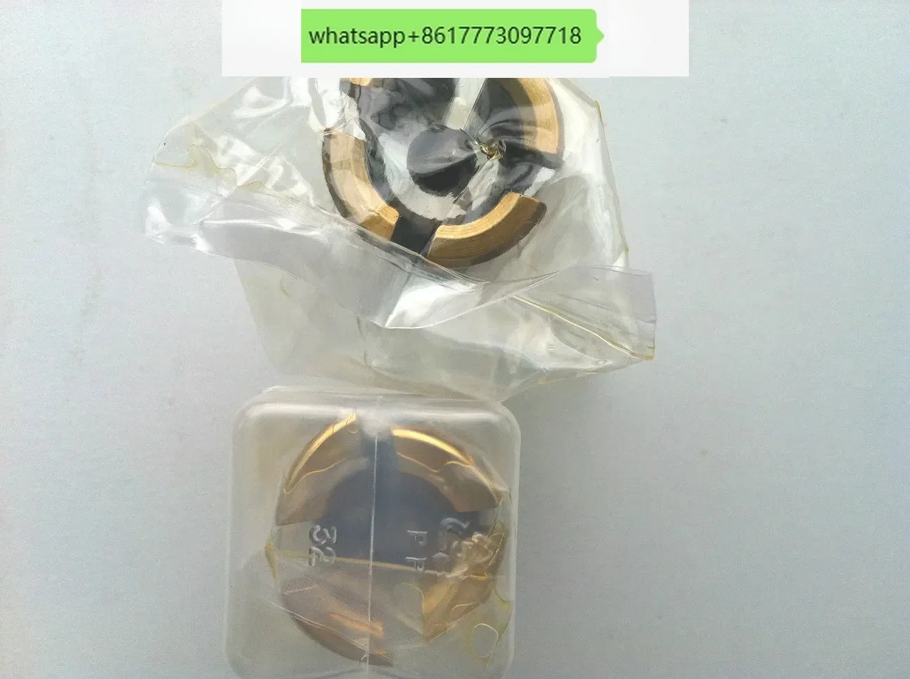 Подлинный ACROW Maru Rong Broach Jaw 9106H-04 CAT40-45 Degree высокоскоростной с четырьмя зажимами