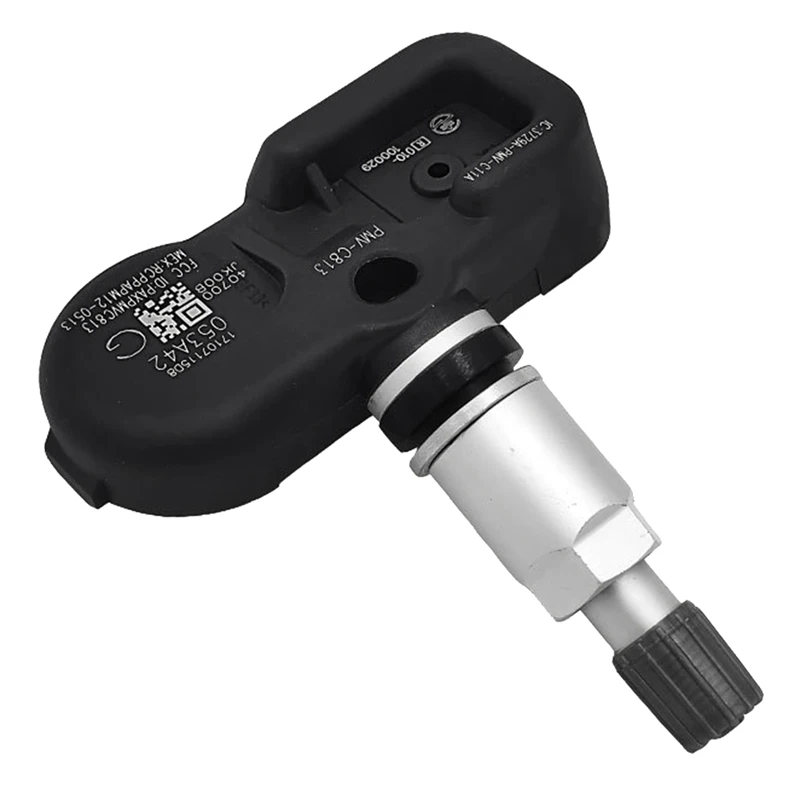 Датчики давления в шинах для Nissan 370Z Juke Murano Rogue Infiniti FX EX G PMV-C813 2008-2013 315 МГц 40700-JK00B