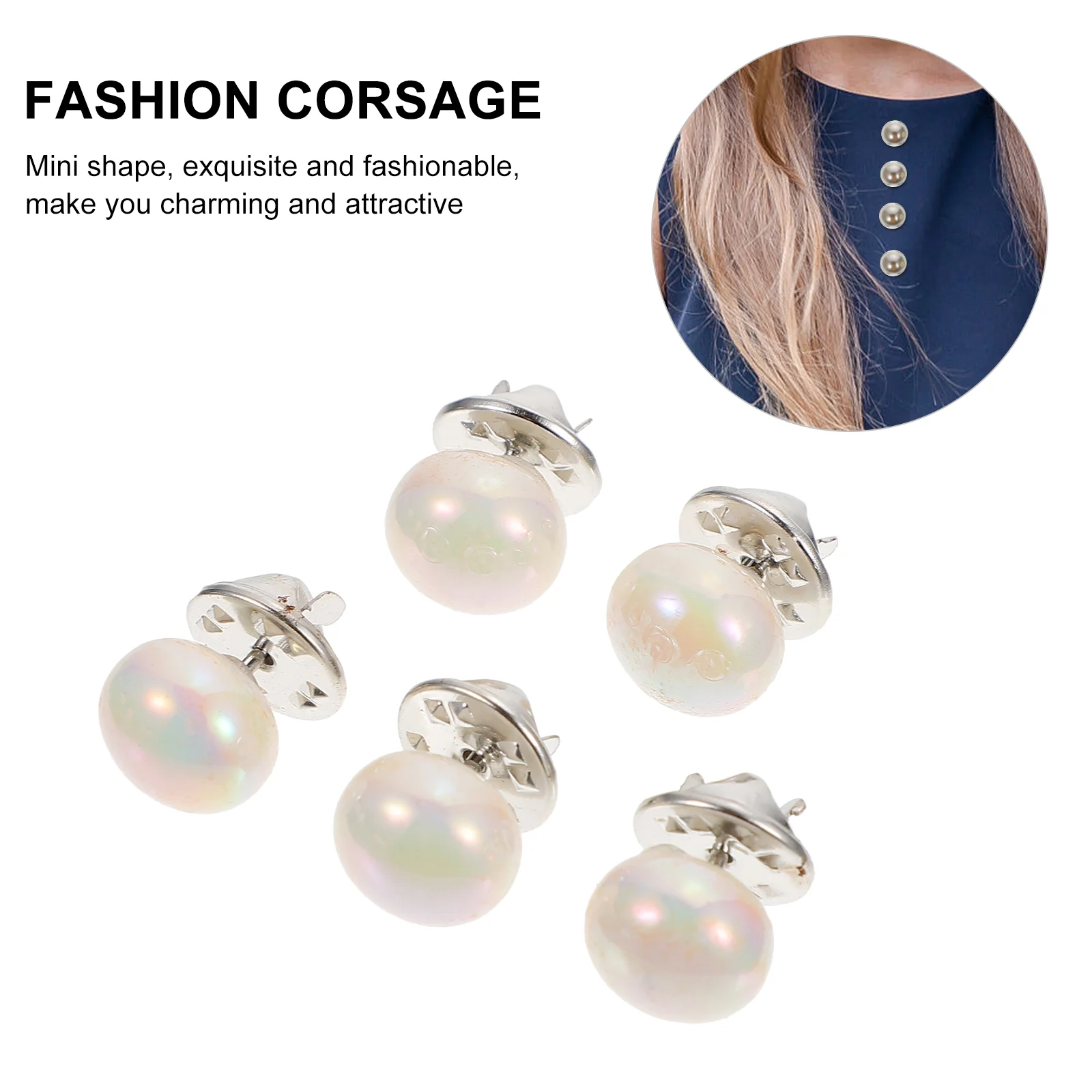 10 шт. мини-булавка с противовзрывной пряжкой нарядные комбинезоны для женщин