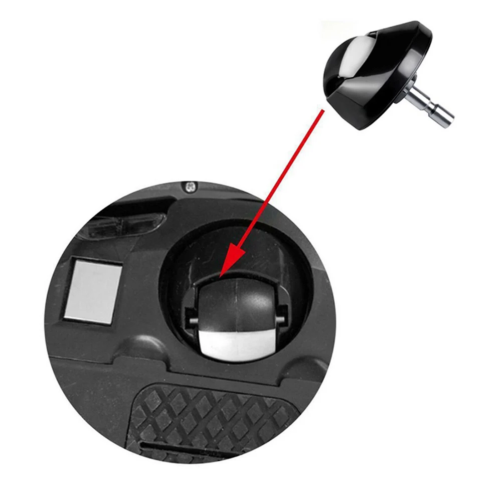 1 шт. колесики переднего колеса для робота-пылесоса серии 500 600 700 800 900 часть