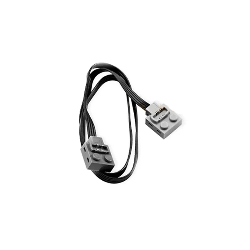 1 шт. детали для конструктора WeBrick 58118 высокотехнологичная сборка совместимый