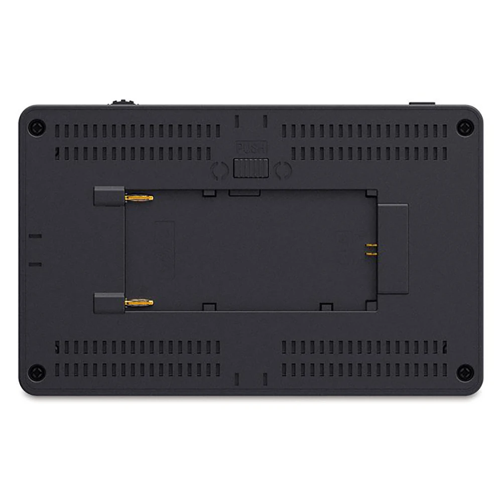 FEELWORLD F6 Plus V2 6-футовый настольный зеркальный полевой монитор с сенсорным экраном и HDR 3D Lut IPS FHD 1920x1080 Видеофокус в сборе (art.: 3920ce670fcd7) - 3920ce670fcd7