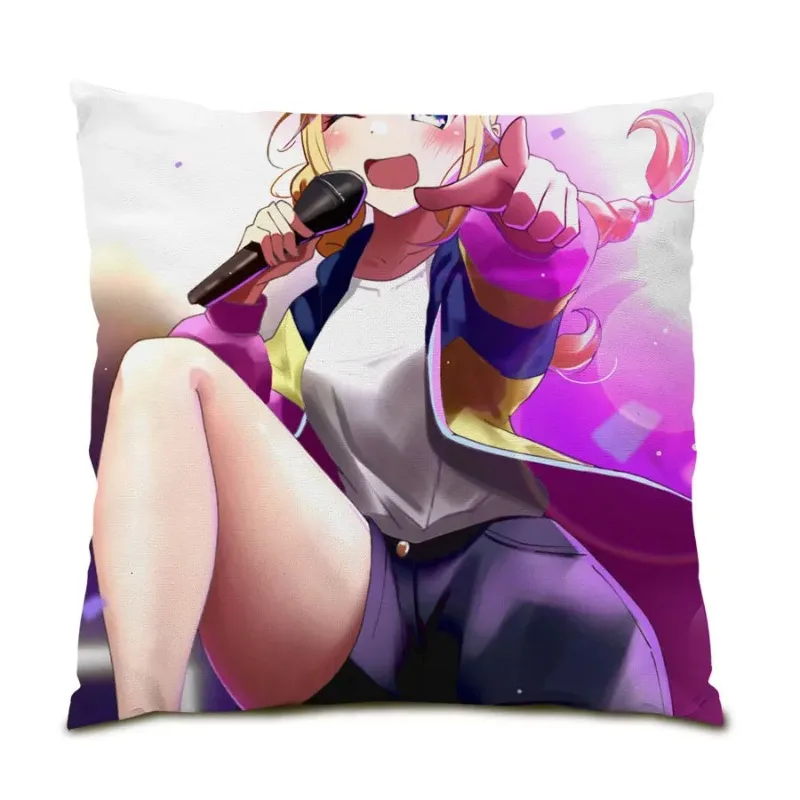 Рисунок 5 - Бархатная наволочка 45x45