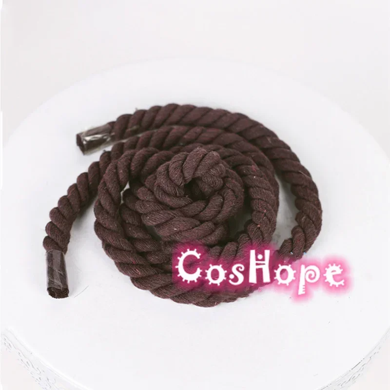 Парик для косплея Shikanoin шэньяу термостойкие синтетические волосы аниме-косплея 55