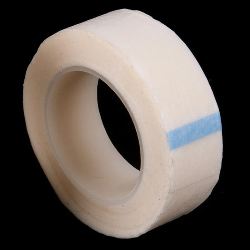 

1 rolls Professional Eyelash Lash Extension Supply Micropore Paper Medical Tape