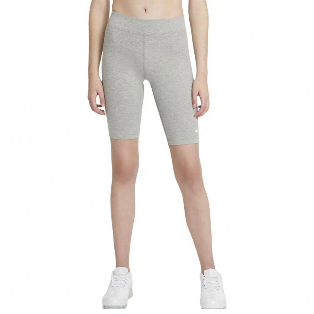 Шорты Nike Sportswear Essential Women's Bike Shorts - купить по выгодной  цене | AliExpress