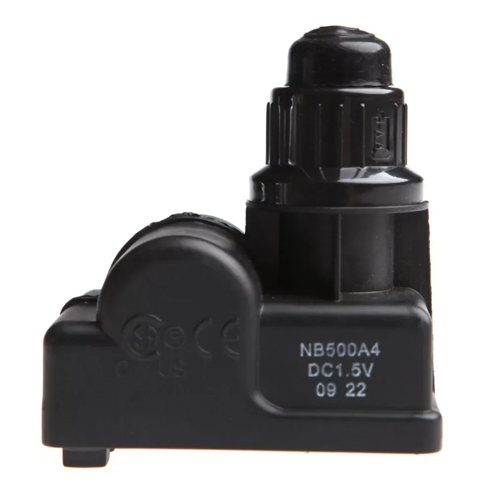 

BBQ Gas Grill Replacement 4 Outlet AA Battery Push Button Ignitor Igniter NB500A4