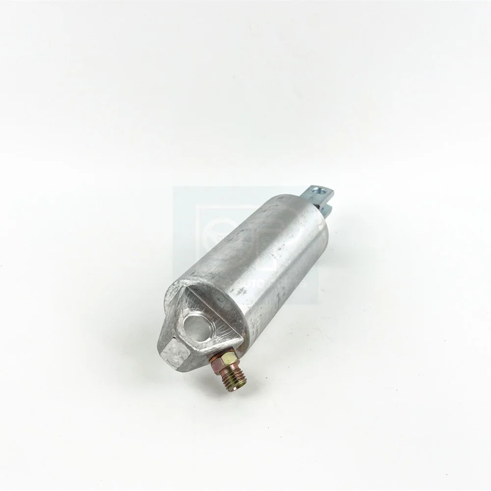 Цельный выхлопной тормозной цилиндр грузовика D=55 мм 22889891 21887528 21323151 7422889891 7421887528