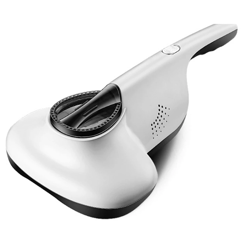 

Бытовой пылесос с УФ-защитой, 12000 Па