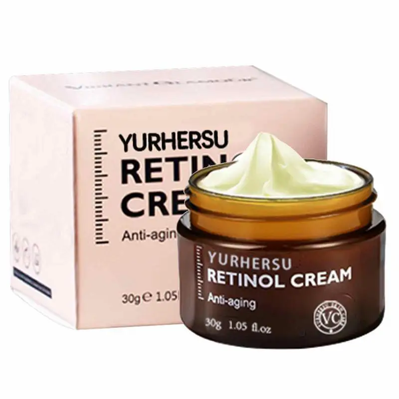 Рисунок 6 - Увлажняющий крем для лица