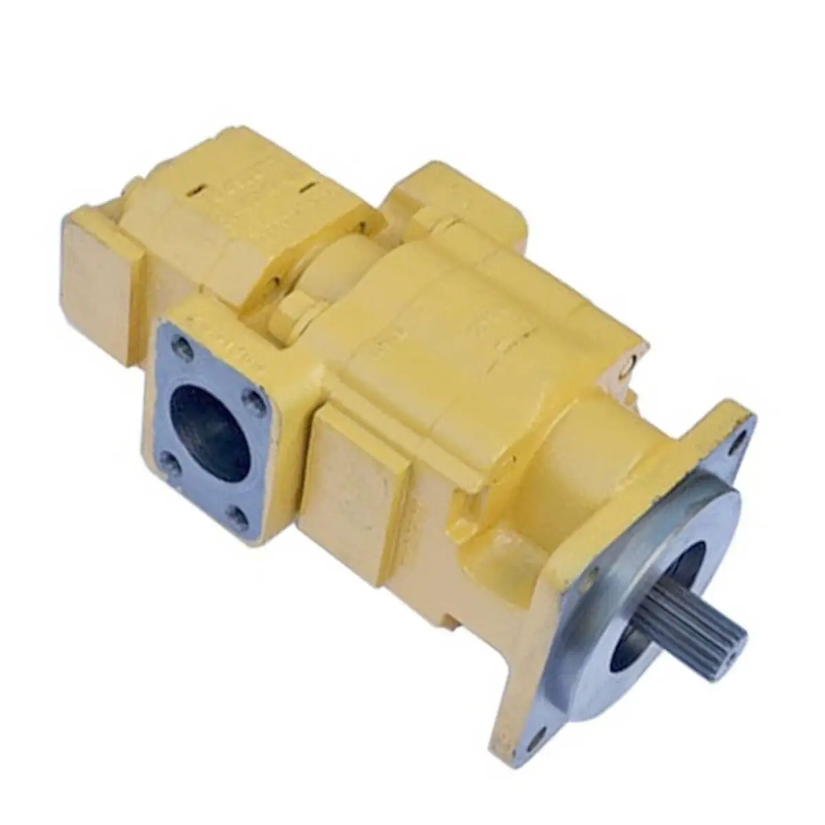 Новый гидравлический насос Holdwell 257955 A1 для серии 590SL 2 590SM
