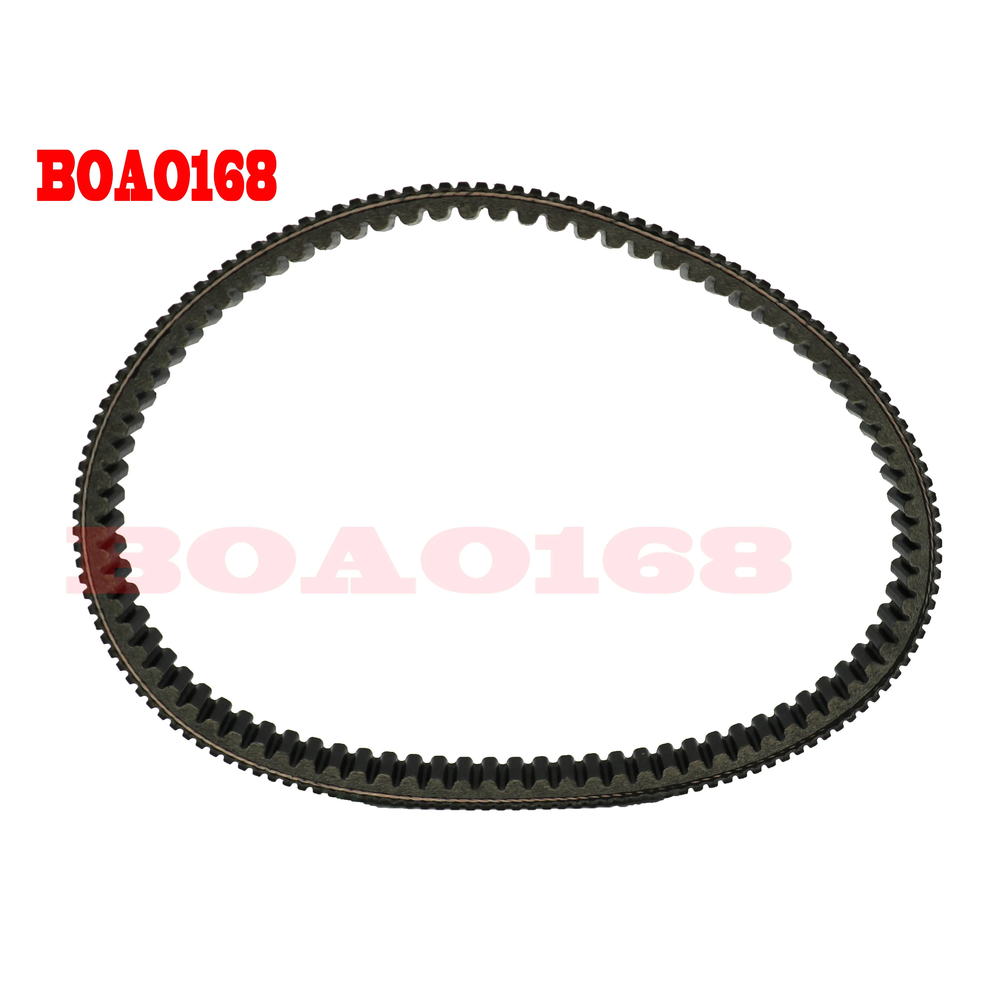 Высококачественный приводной ремень для скутера Honda PCX 150 WW 2015-2018 vario 23100-K36-J01