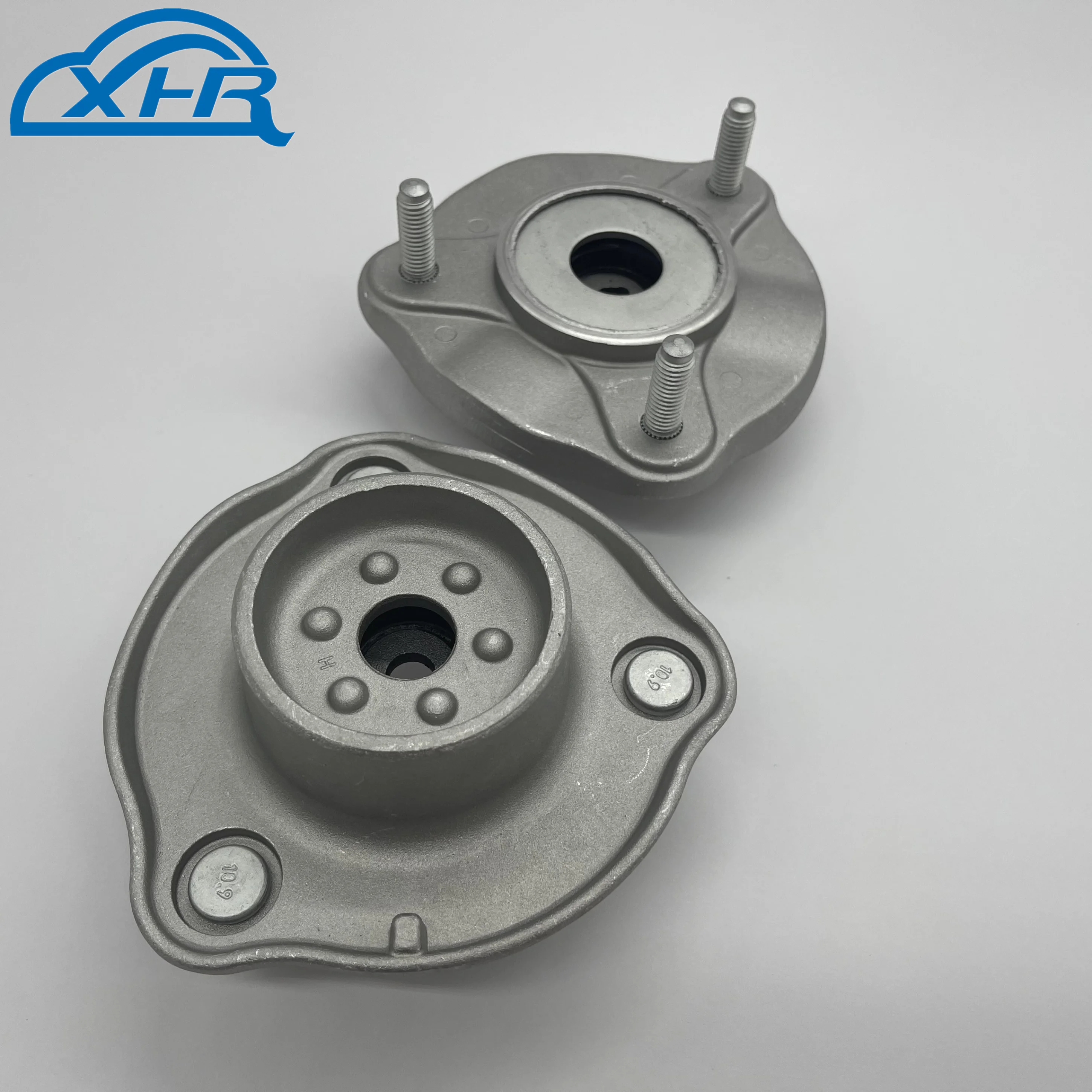 1 шт. Передняя Левая Правая верхняя стойка амортизирующего крепления для Mercedes W205