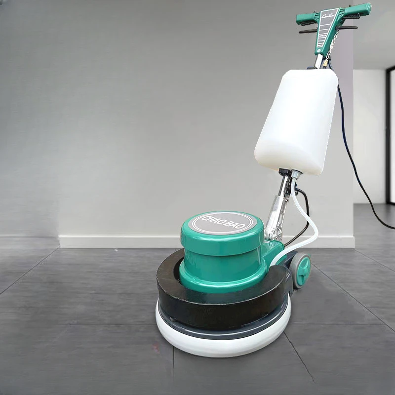 

Chaobao A-004 weighted stone refurbishing machine, crystal surface machine, floor scrubber, floor polishing waxing machine,