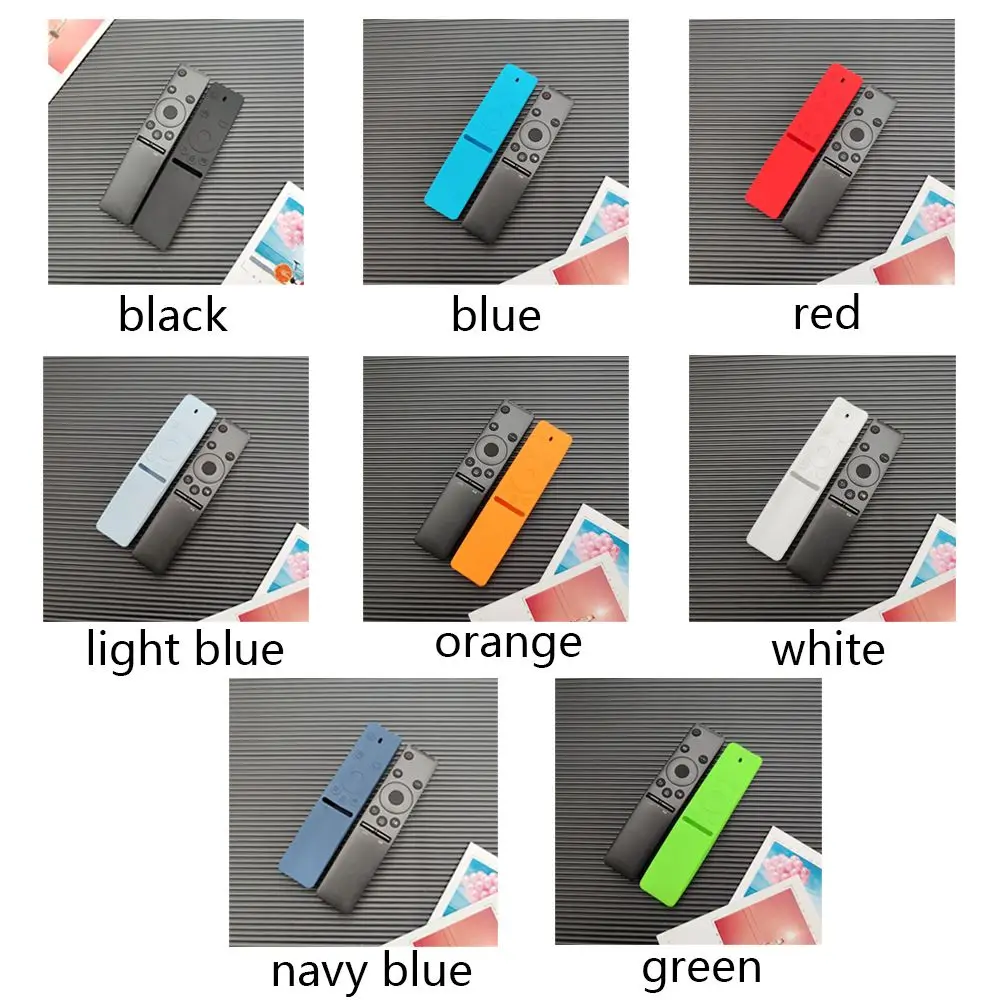 Силиконовый чехол для пульта дистанционного управления Samsung TV