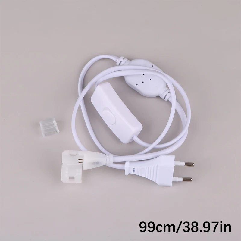 

Вилка-разъем COB 220В с быстрым отключением и кнопкой для кабеля