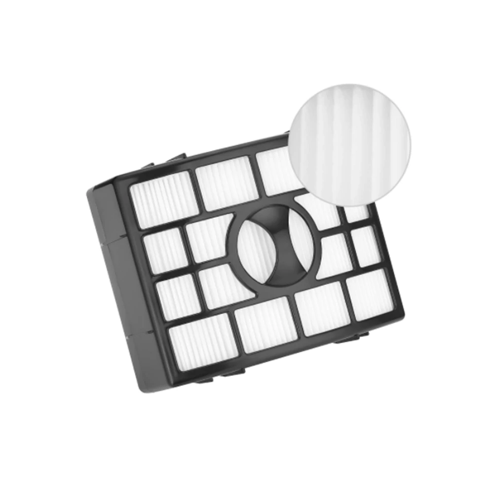Комплект из 3 пылесосов с HEPA-фильтром для серии Shark NV650/NV750 аксессуары ежедневного
